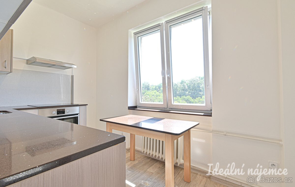 Prodej bytu 1+1 35 m² Nížkovice - 4