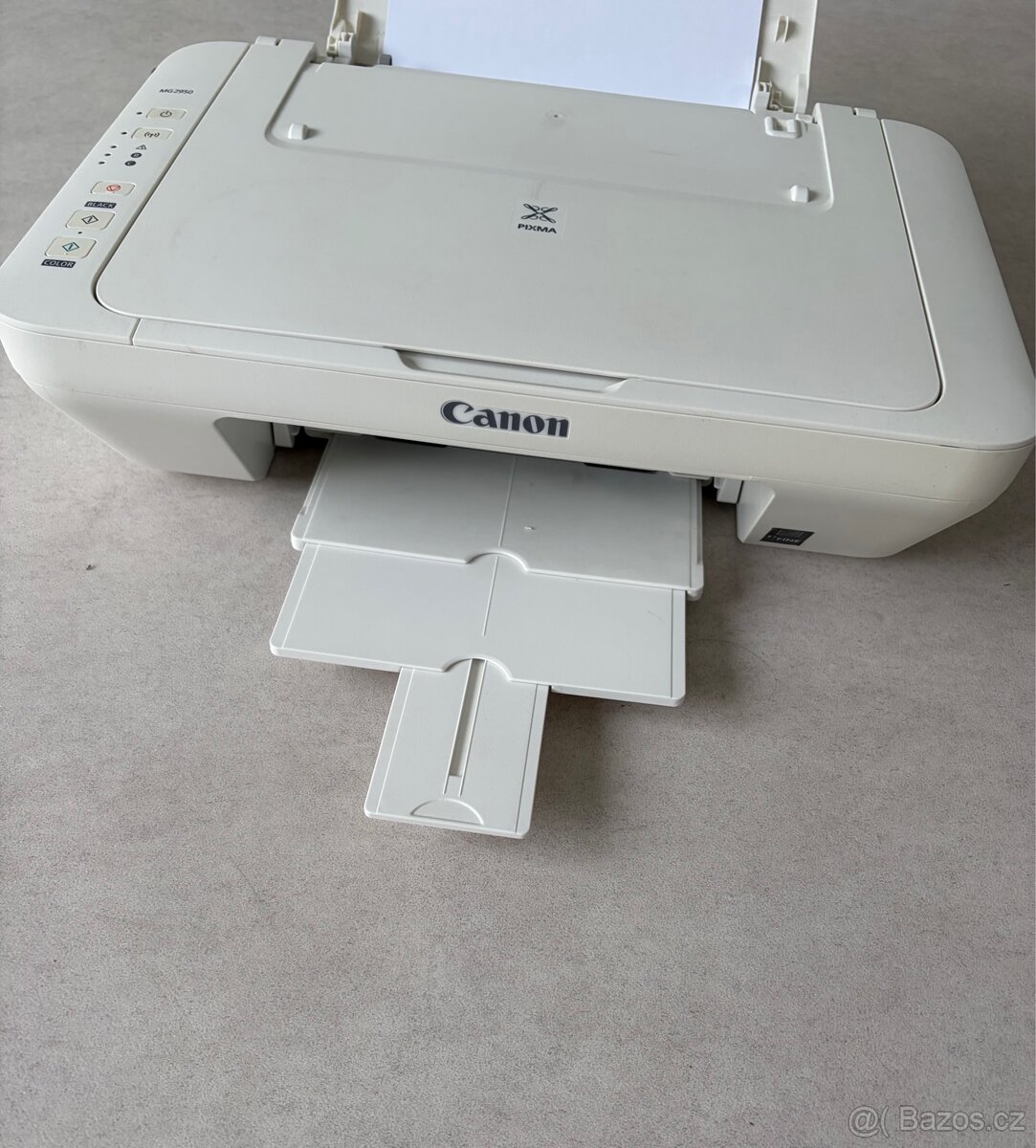 Tiskárna Canon Pixma MG2950 - 4