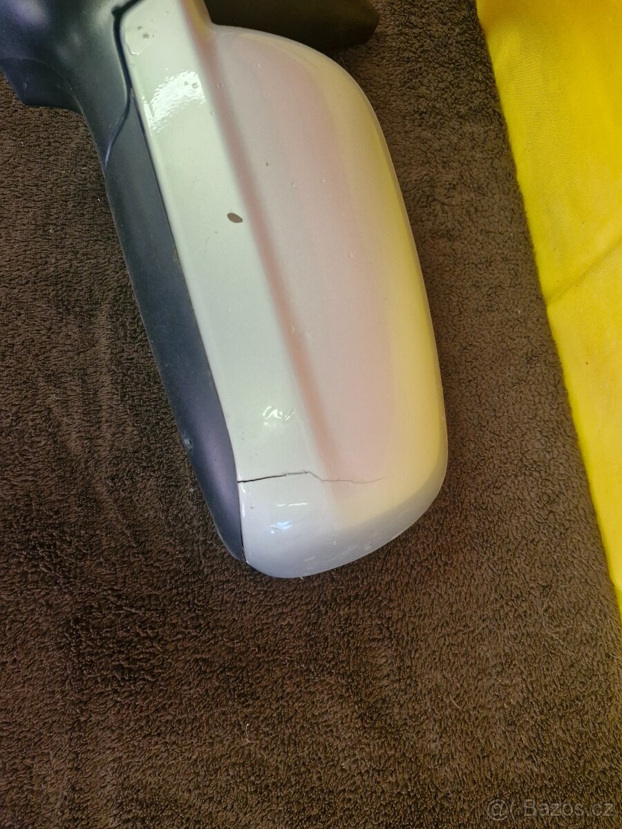 Elektrická zpětná zrcátka golf 4 - 4