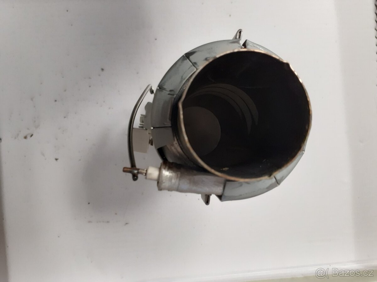 Těleso topení Elektrolux - 4