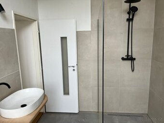 Pronájem bytu 2+KK - 4