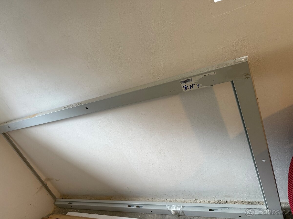 Protipožární Dveře - 4