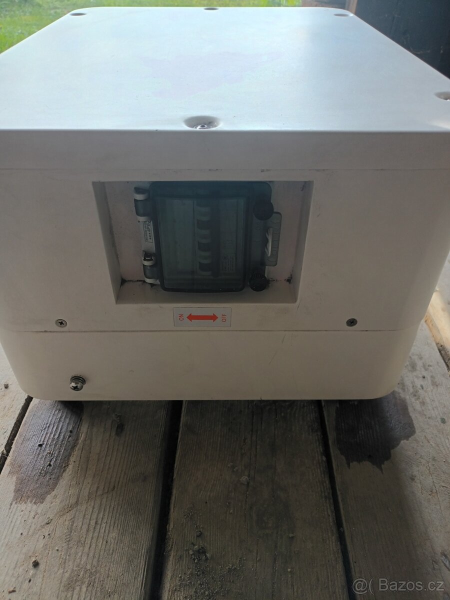 Dyness energy storage system - 4