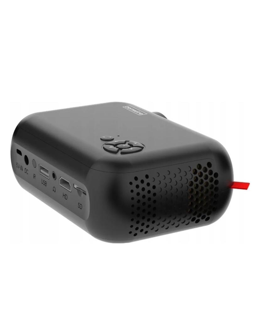 Mini projektor Zenwire A10 - 4