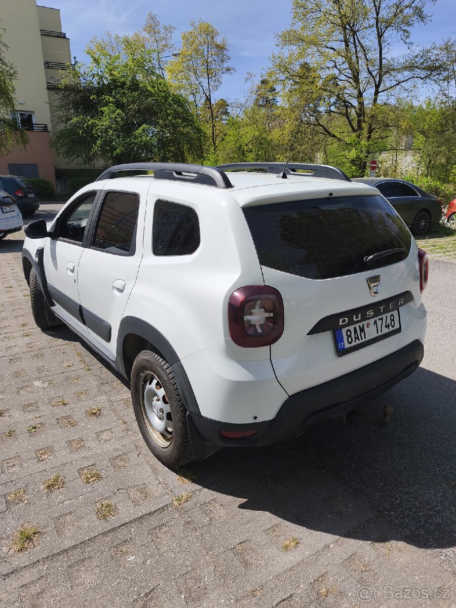 Dacia Duster - 4