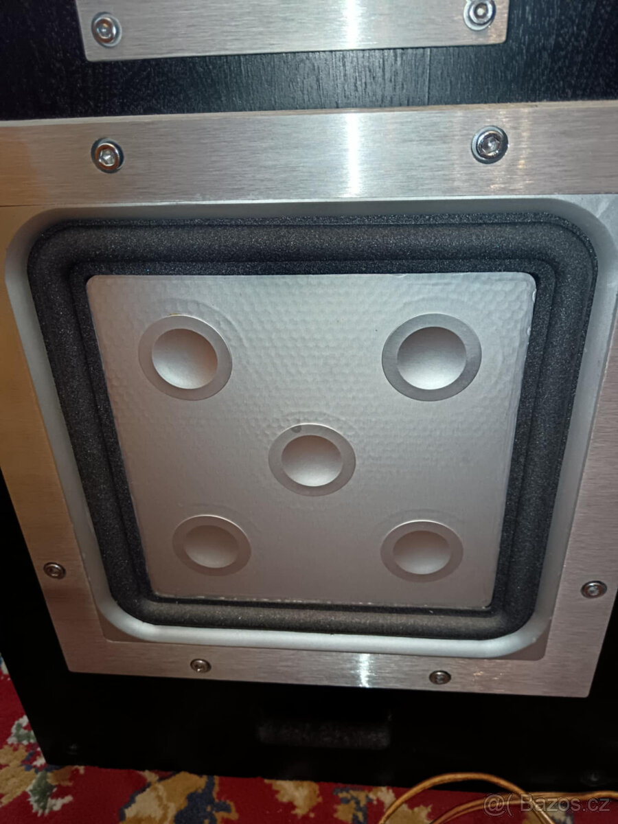 SONY APM 77 - 4