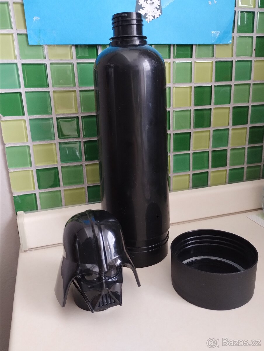 Láhev na pití Star Wars - 4