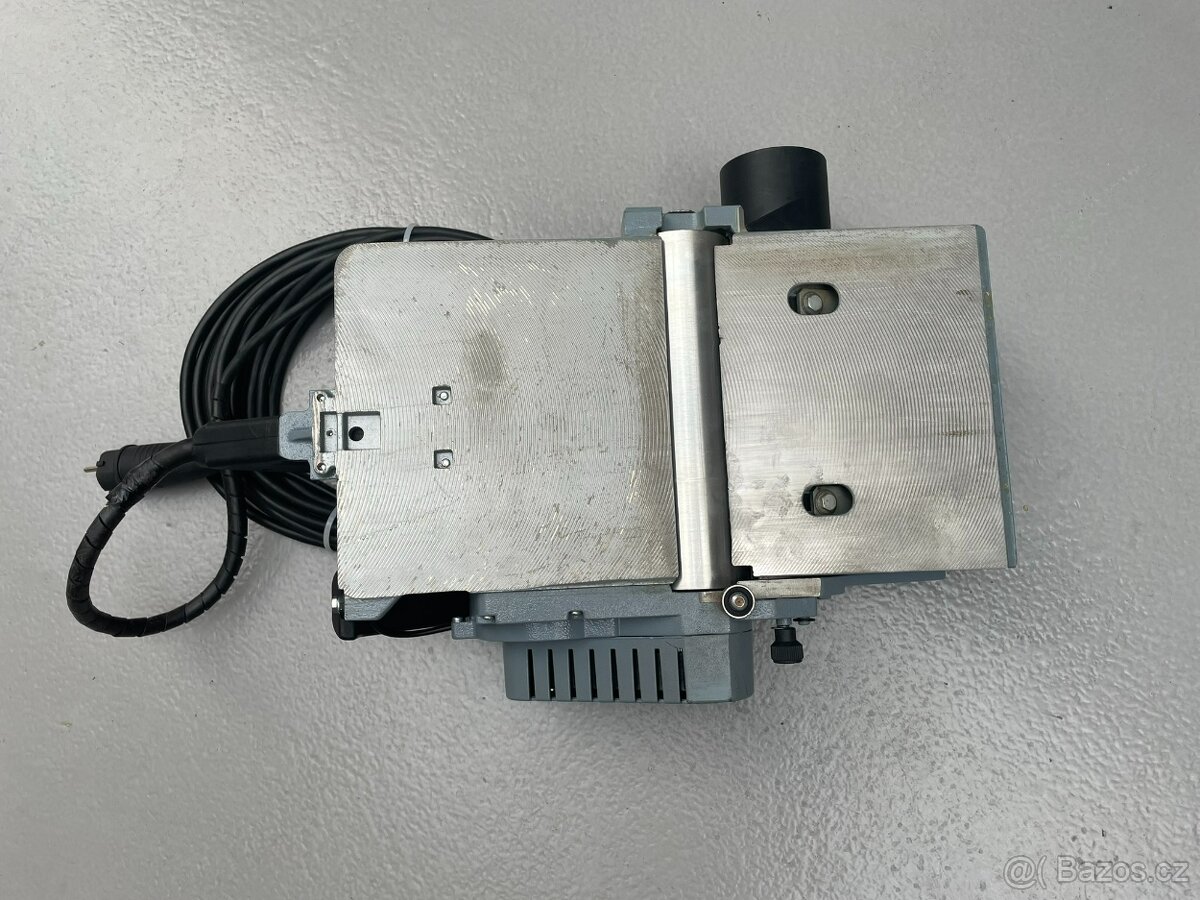 Tesařský hoblík ZH 245 Ec - 4
