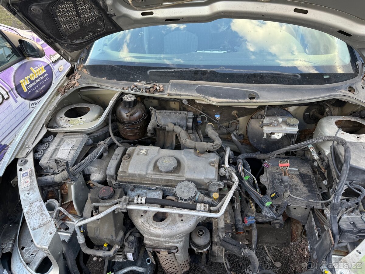 Peugeot 206 ND - 4