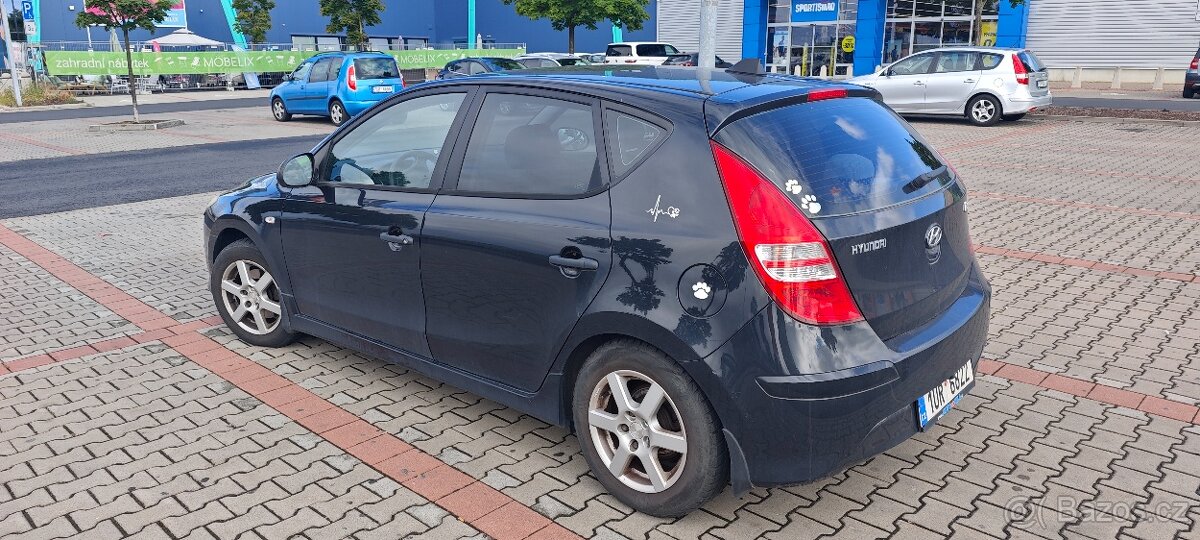Hyundai i30 - 4