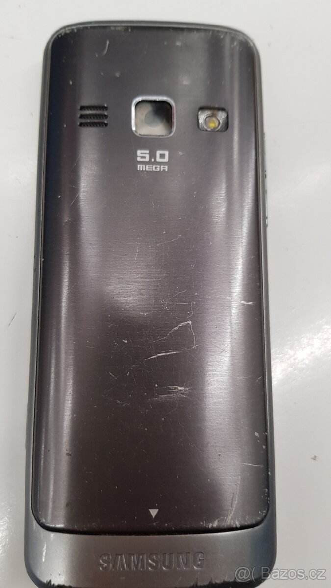 Samsung 5610 - 4