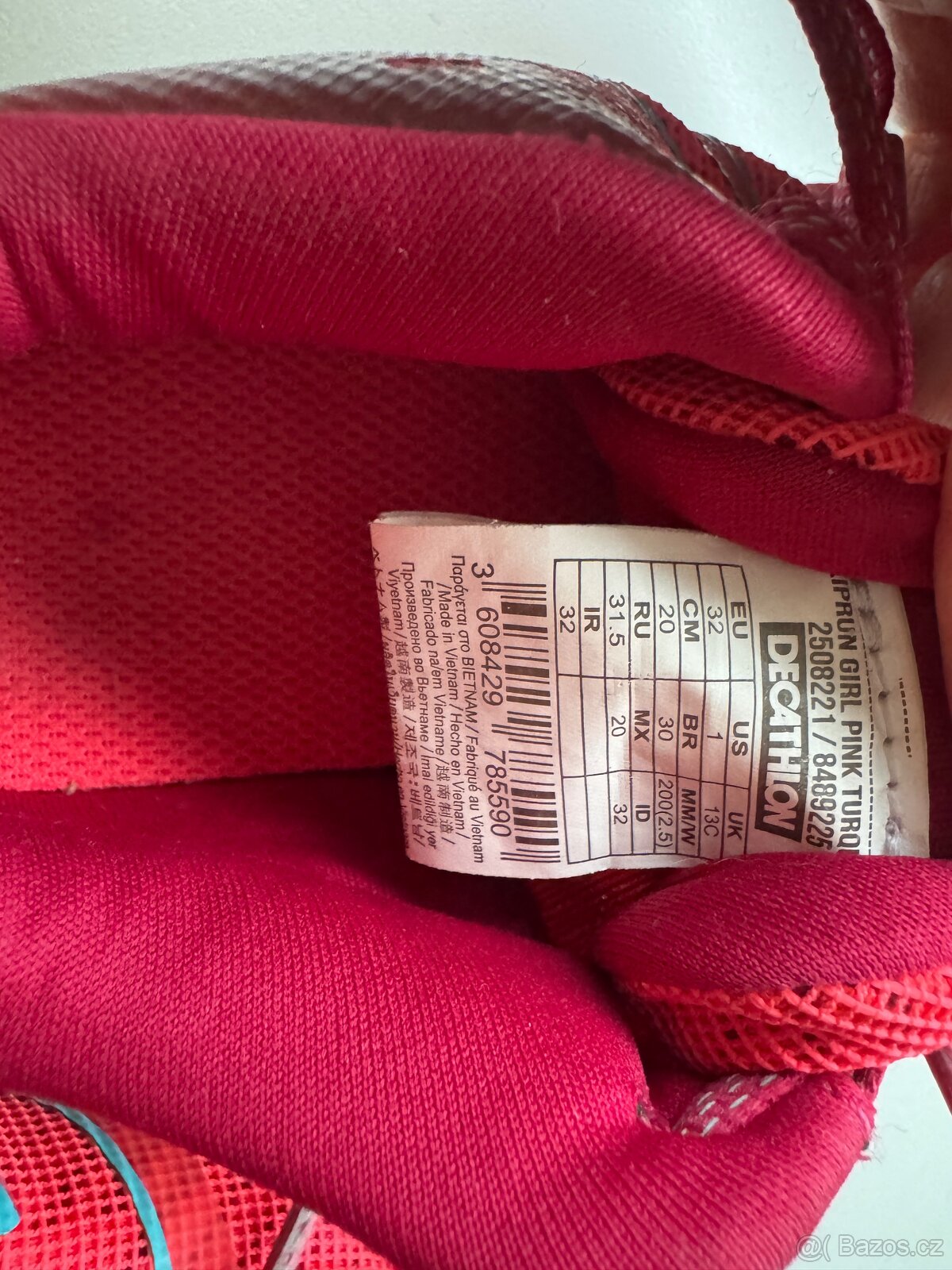 Botasky vel 32 - 4