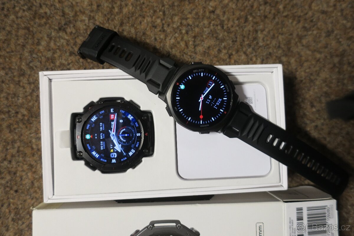 Amazfit T-Rex 3 PRO model A2443 48mm - 4