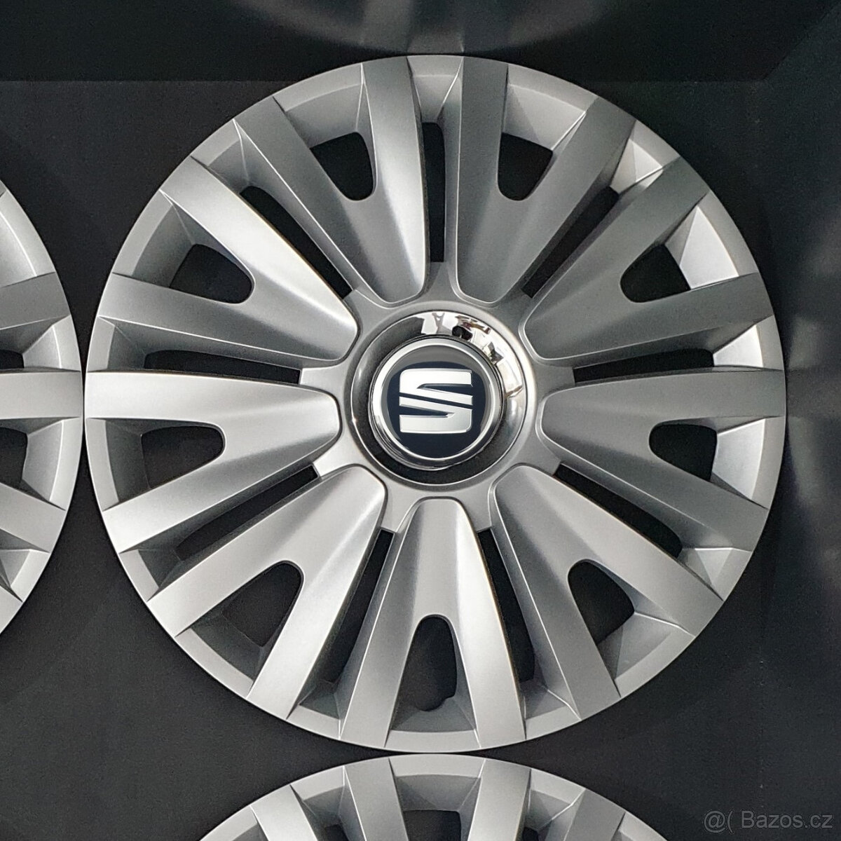 Poklice na Seat Ibiza, Altea, Leon, Ateca AC1 - 4