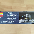 LEGO Creator Expert 10266 NASA Apollo 11 Lunar Lander - 4