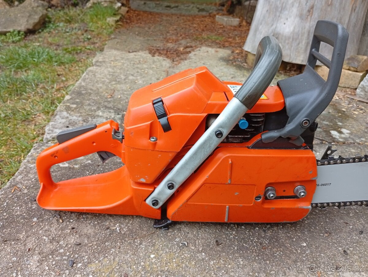 Husqvarna 365 Special - 4