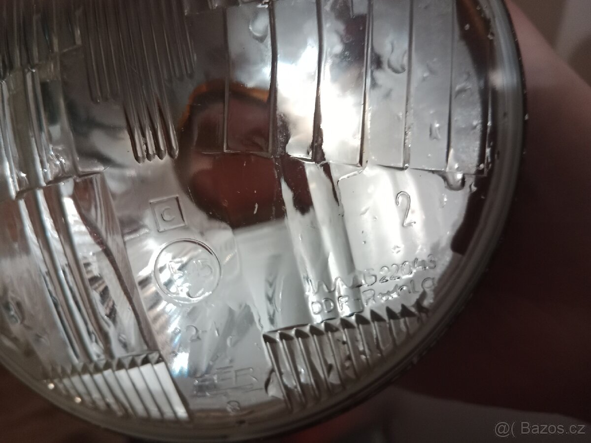 Prodam svetla na Skodu 105,120 - 4