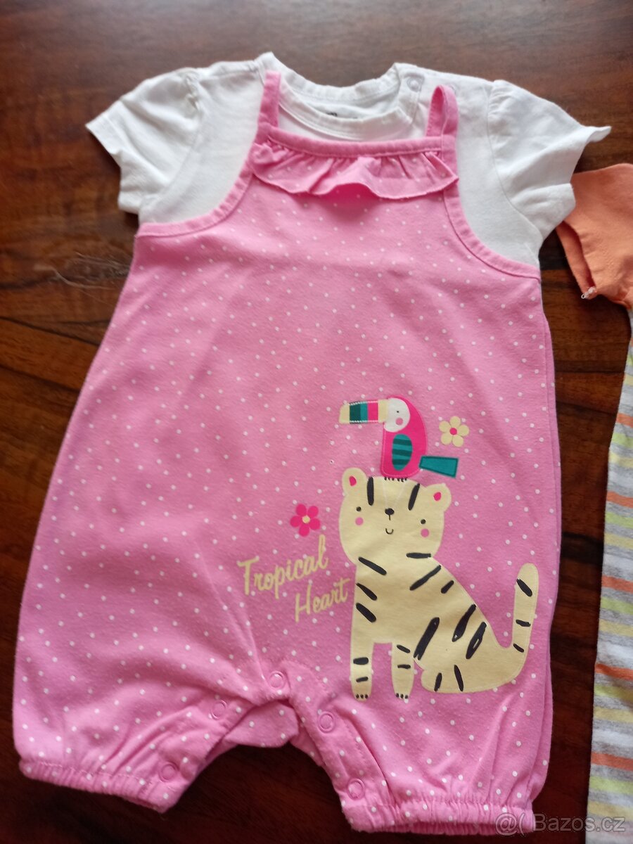 Overaly a tricka vel. 74 - 4