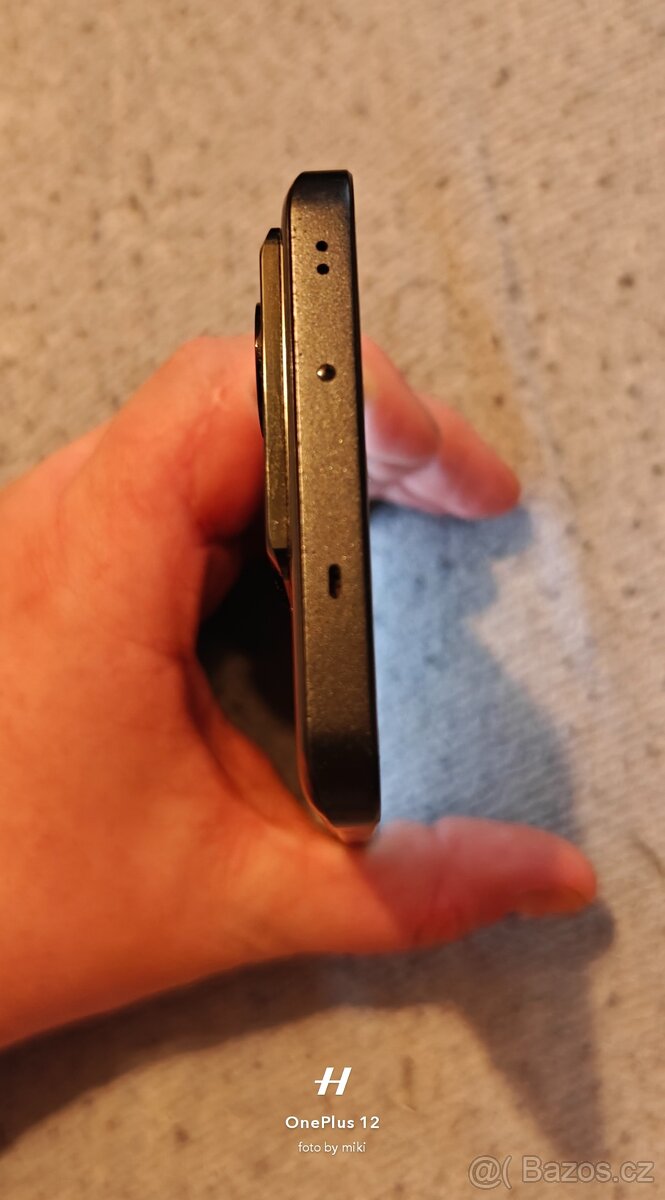 Prodám Xiaomi 13T Pro 12/512gb - 4