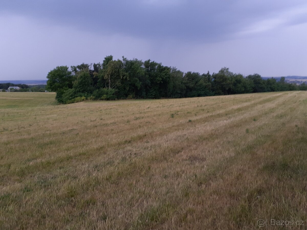 Prodej 0,13 ha pozemku - investiční příležitost - Neslovice - 4