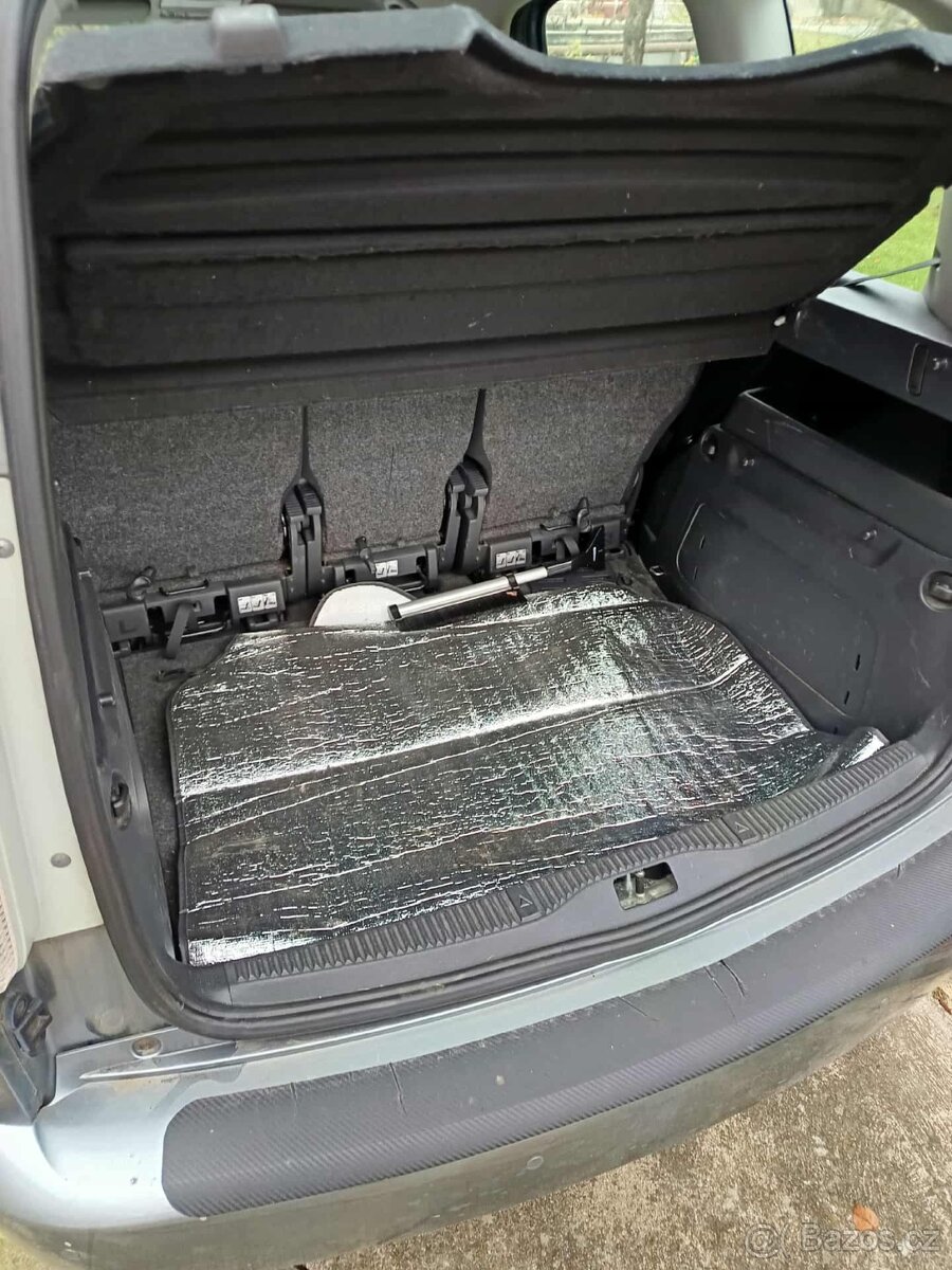 Škoda Roomster 1.2 tsi - 4