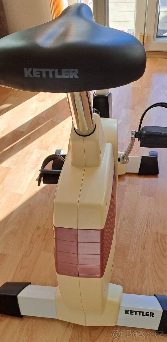 Rotoped Opal 509 zn. Kettler, dobrý stav - 4