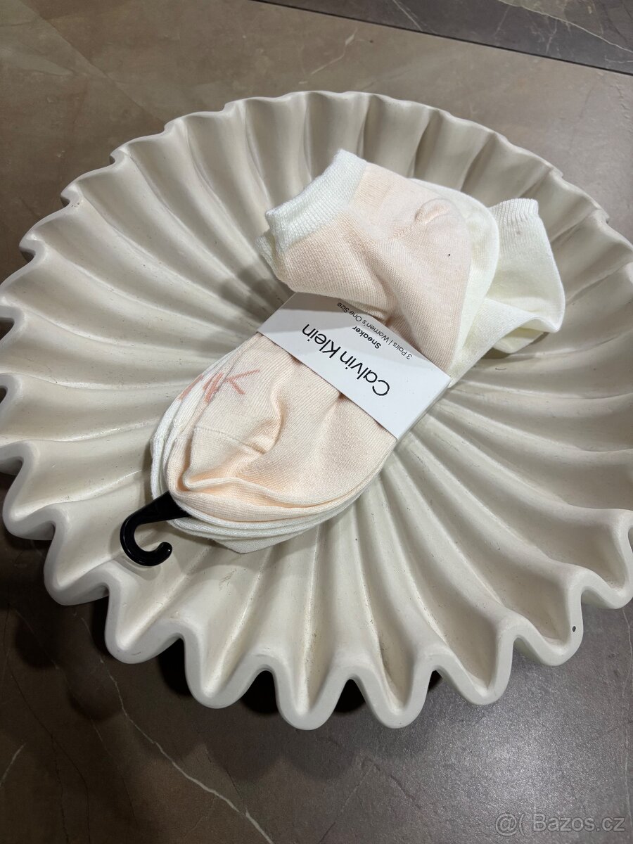 Calvin Klein, Replay - 4