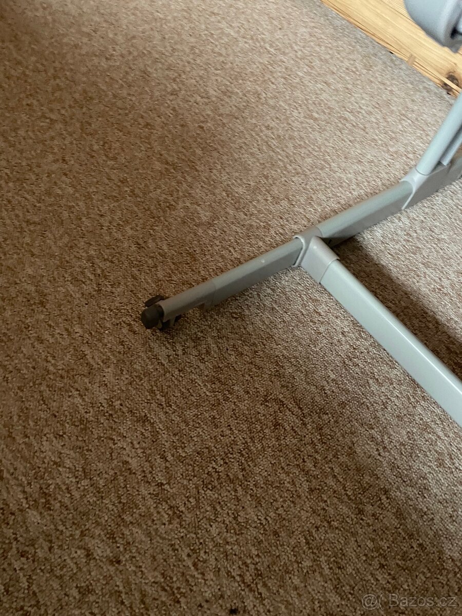 Přístavná postýlka Chicco - 4