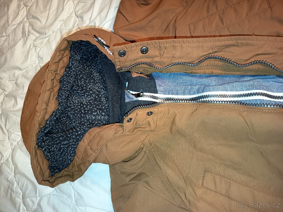 Zimní bunda - 4