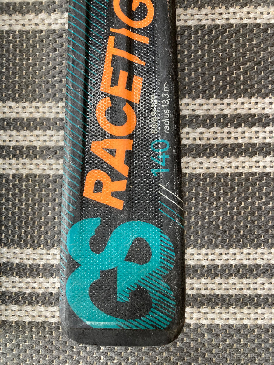 Dětské lyže Volki - 4