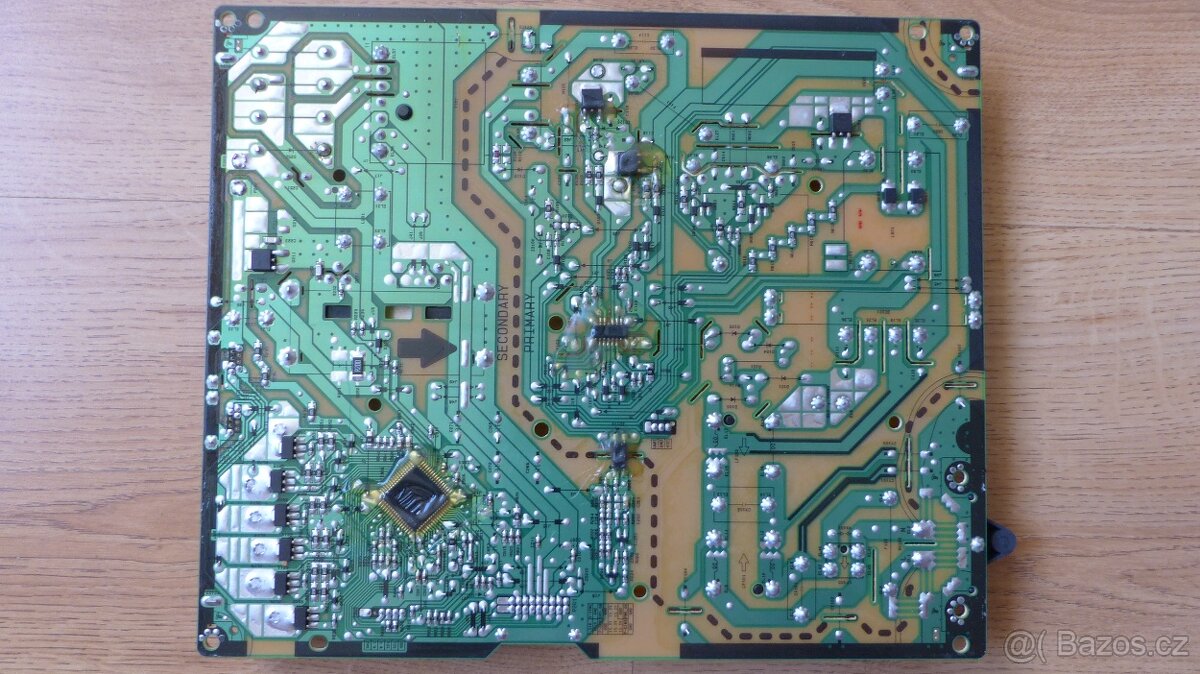 TV díly - 55SK8100PLA - 4