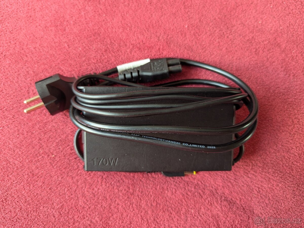 Herní notebook Lenovo IdeaPad Gaming 3 - 4