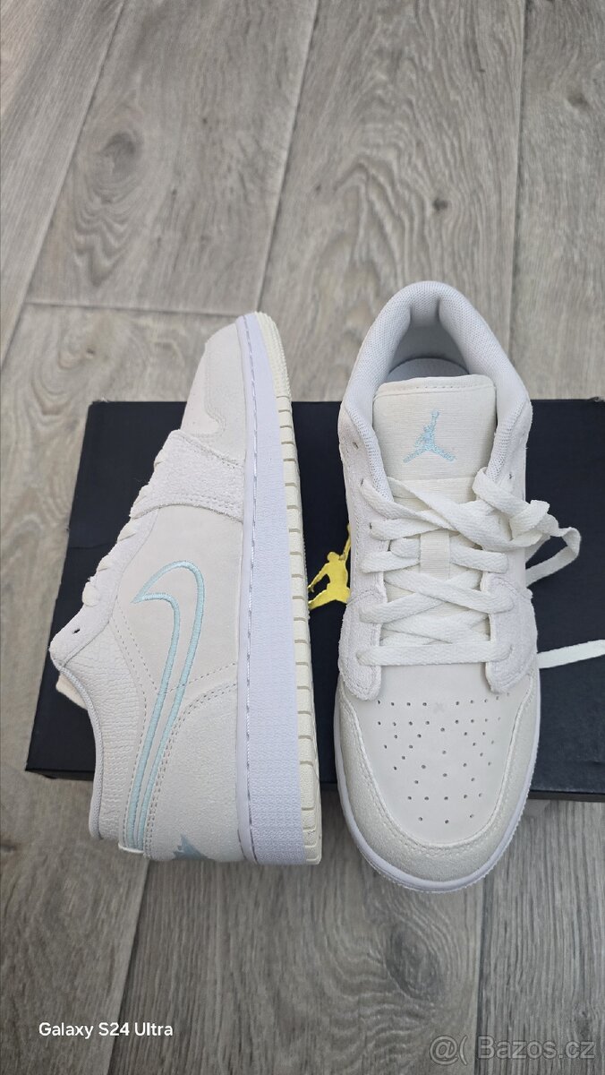 Nike air Jordan 1 low se 39eu - 4