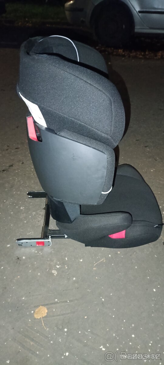 Autosedačka Cybex - 4