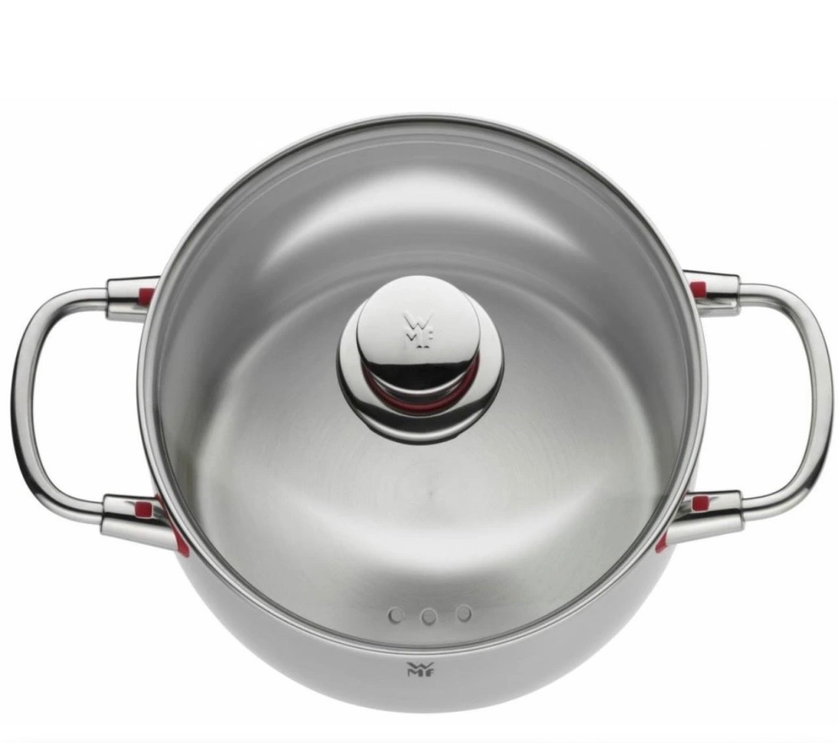 Hrnec, sada hrnců WMF, hrnce nové - 4