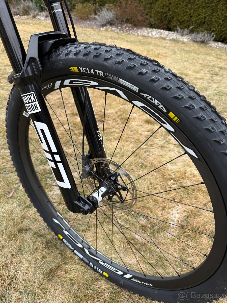 Specialized EPIC 8_Sram X01 AXS - 4