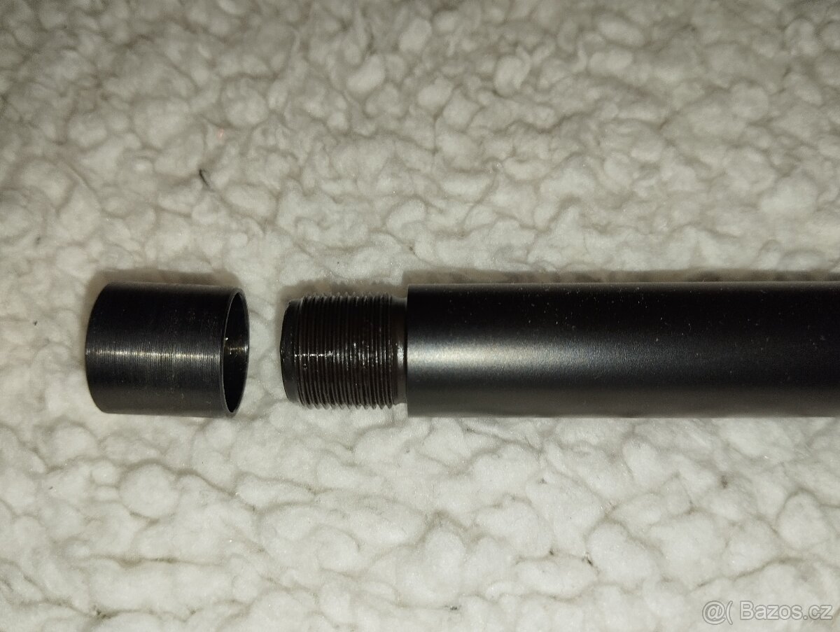 SAUER 404 LEVOSTRANNÝ - 4