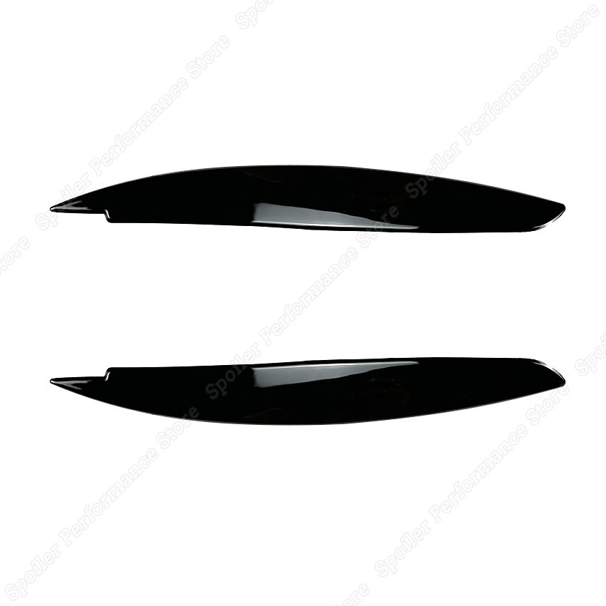 BMW E81 E82 E87 E88 MRAČÍTKA PŘEDNÍCH SVĚTEL - 4