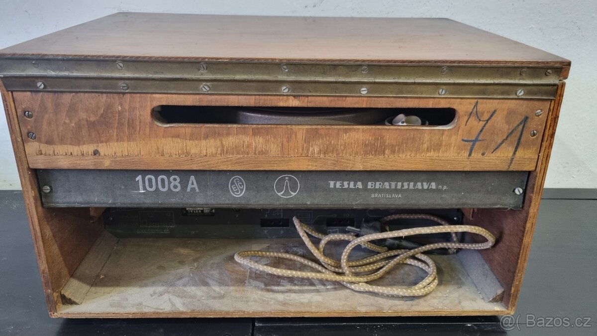 Gramoradio Liberta - 4