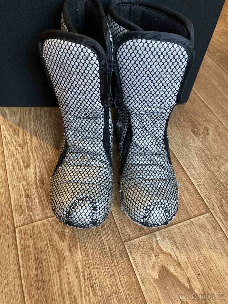 Sněhule Bugga vel. 31 - 4