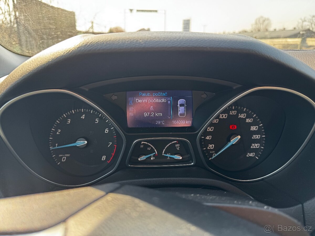 Ford focus 1.0tsi nova STK - 4