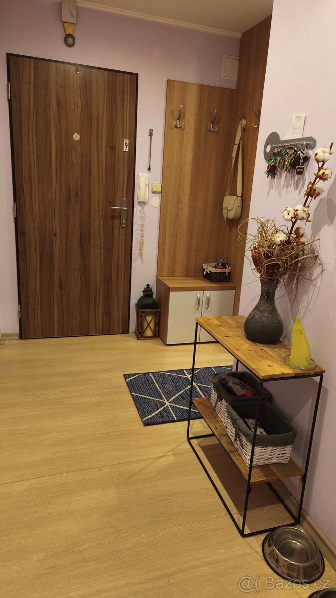 Prodej bytu 3+1 - 4
