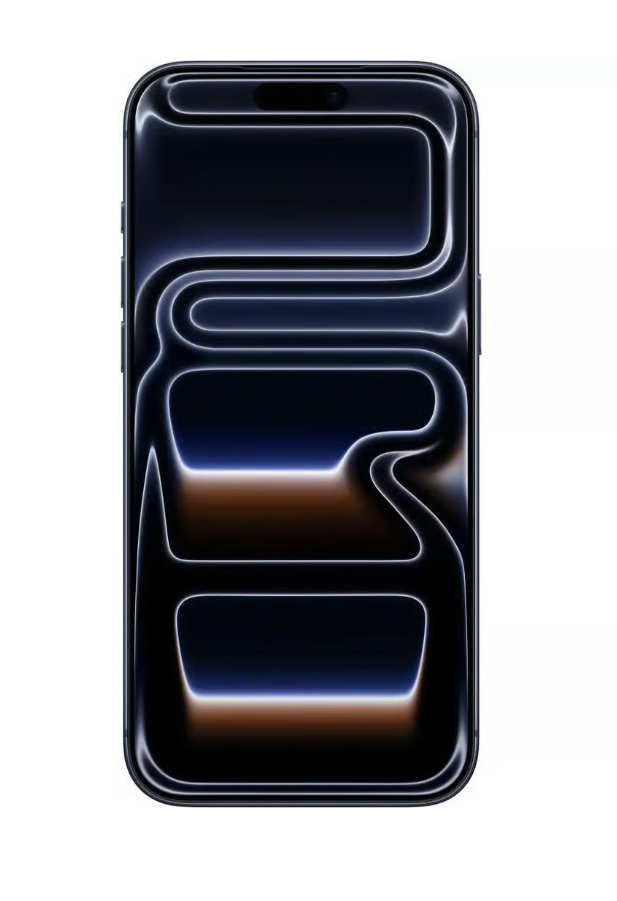 iPhone 17 Pro Max|256 GB| Tmavě modrá - 4