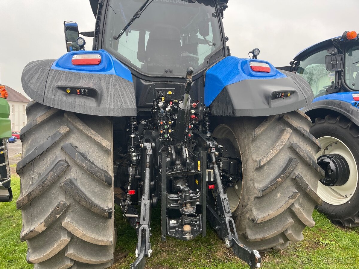 New Holand T7.315 HD Elite PLMI - 4