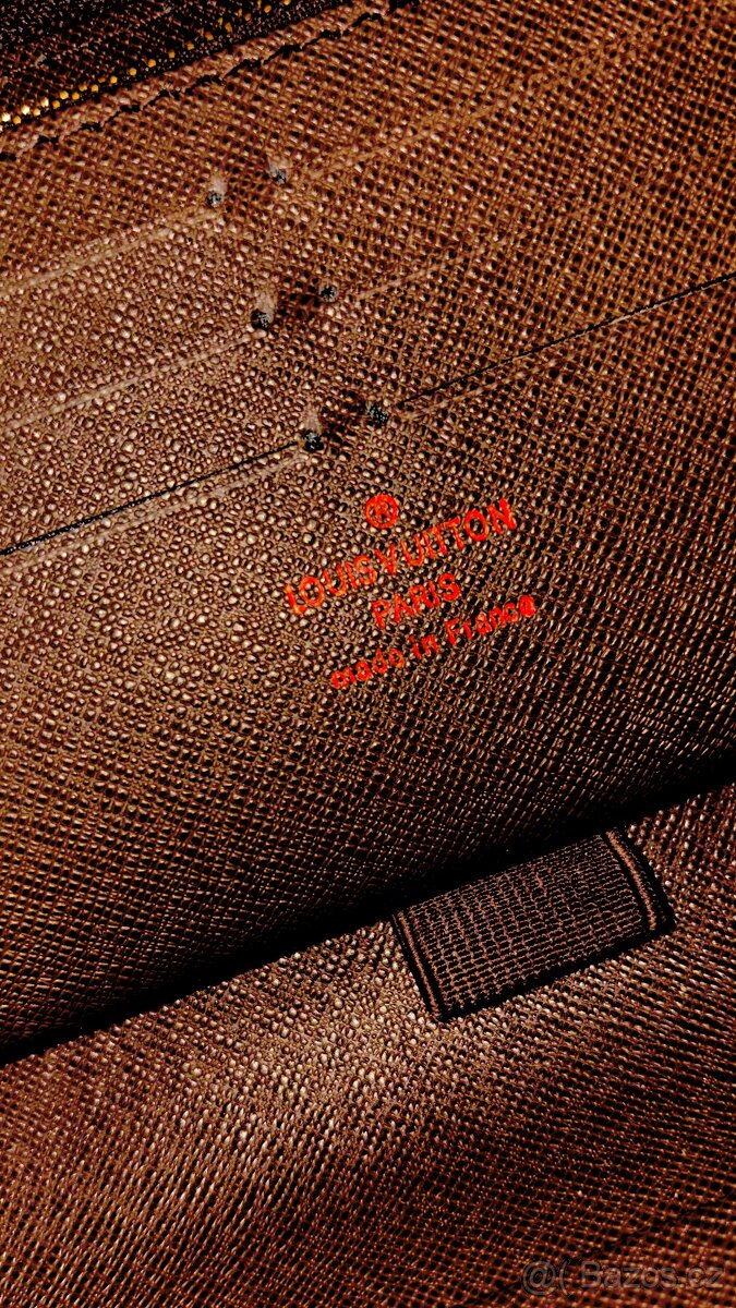 Peněženka Louis Vuitton - 4