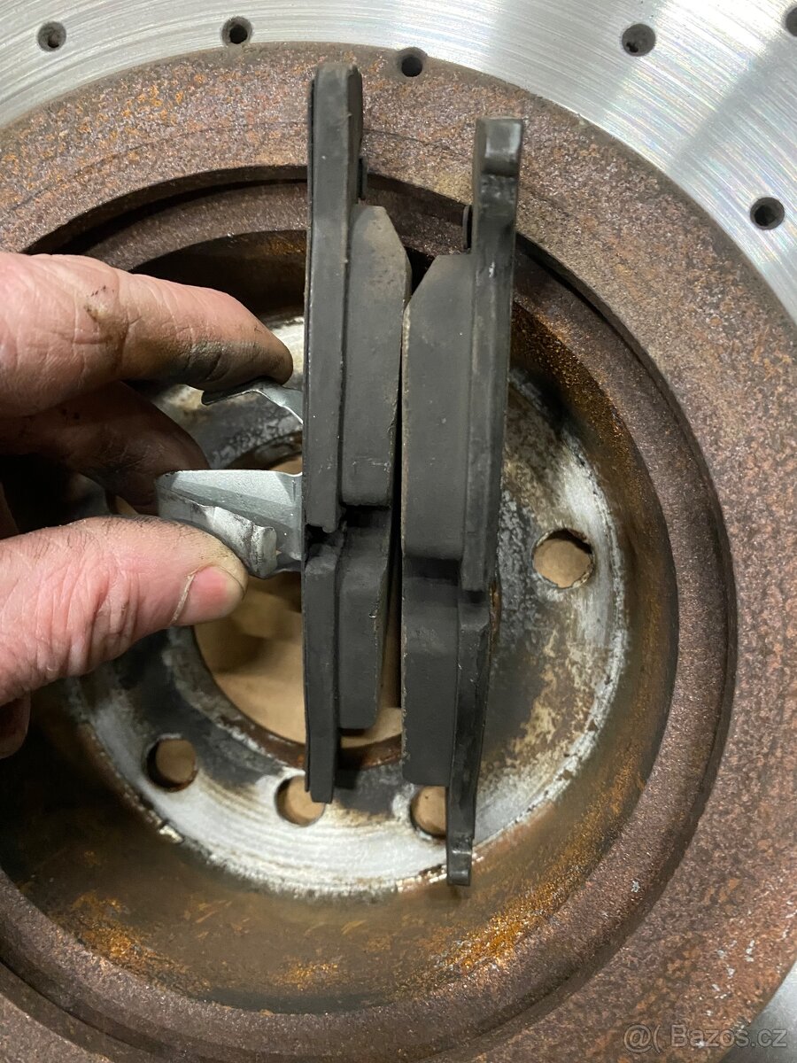 BMW e90 e91 e92 e93 f20 f30 f31 - 4