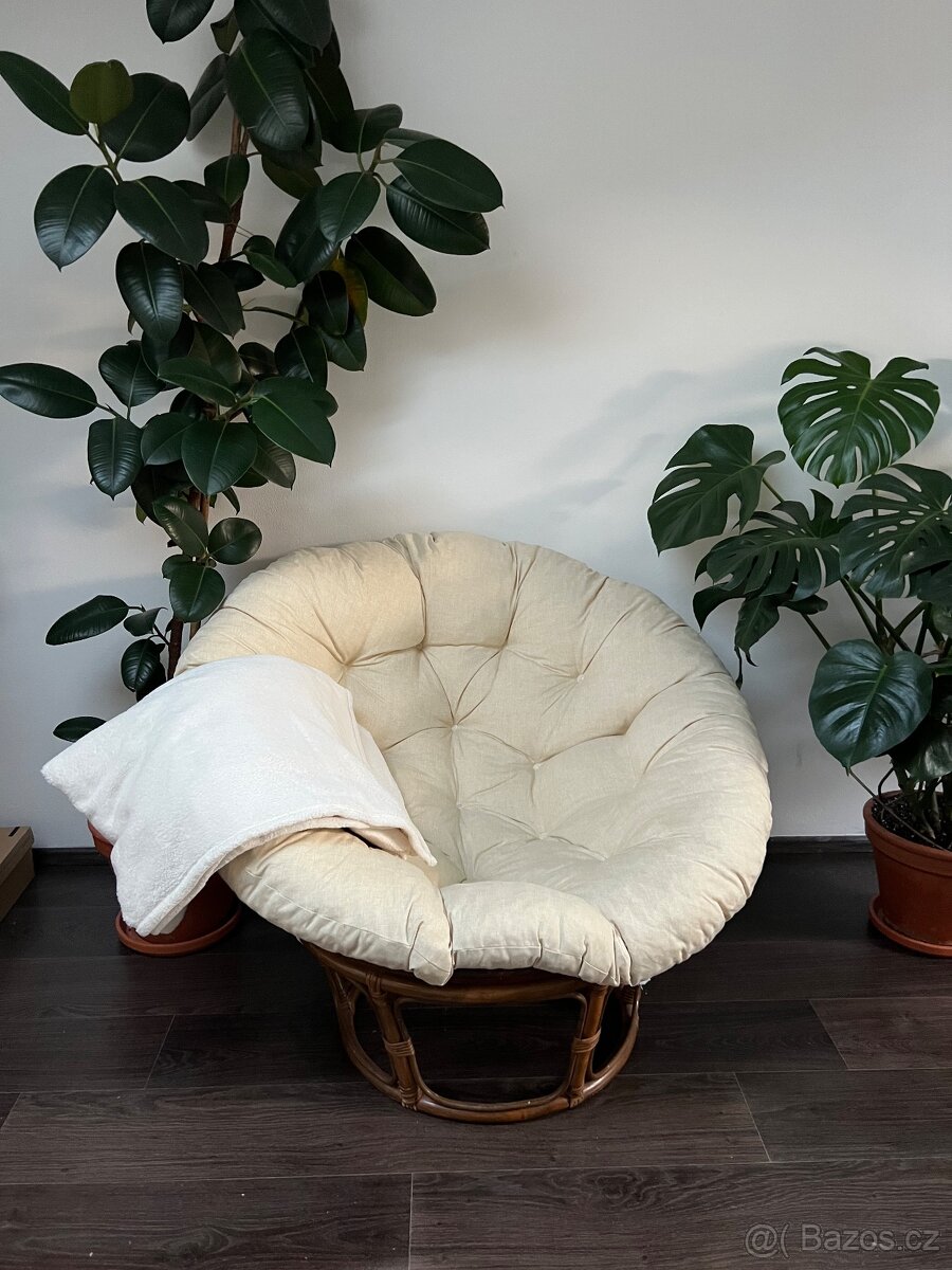 Papasan - 4