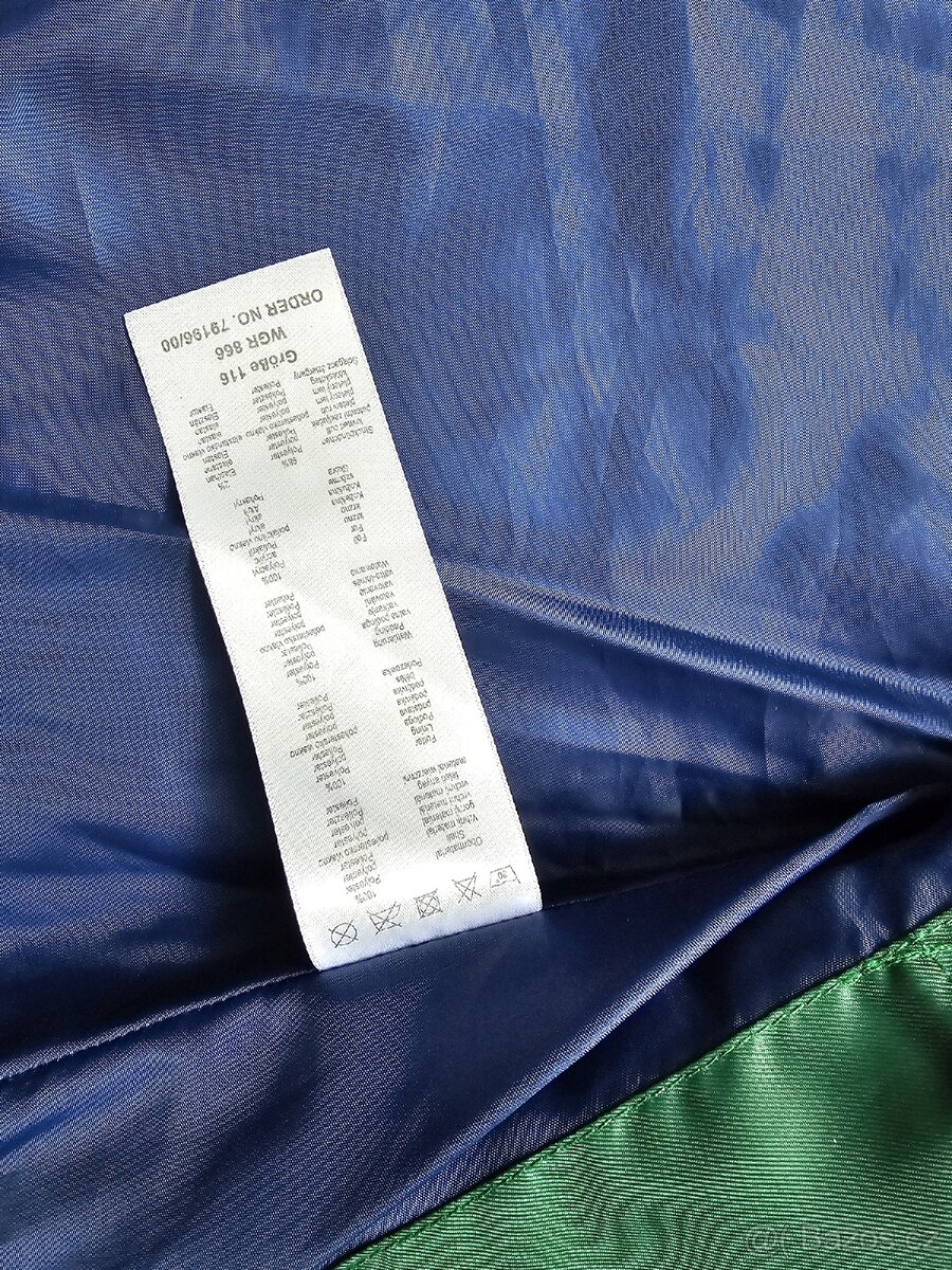 Podzimní/jarní bunda - 4