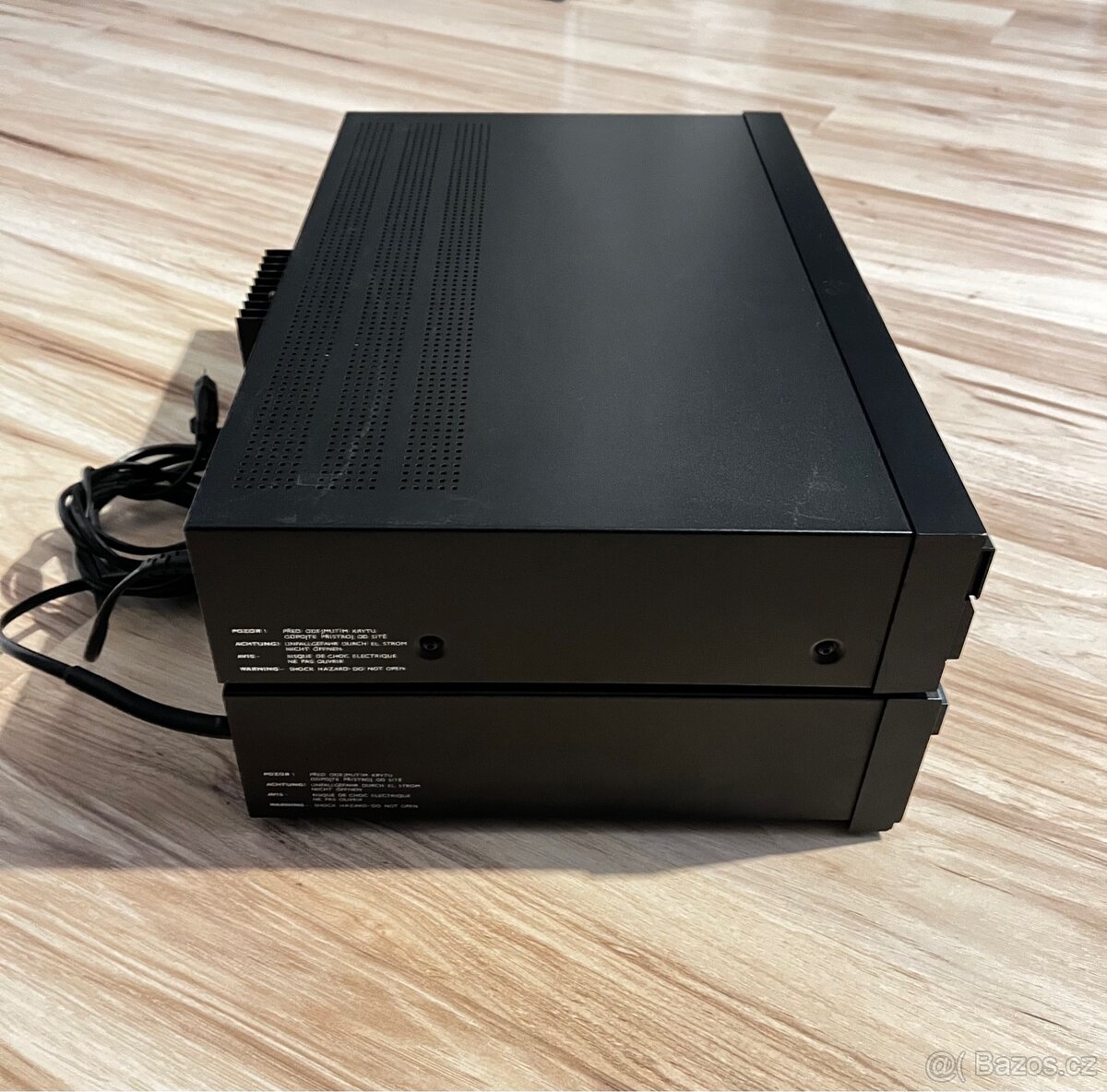 Tesla MC 902 a Tesla AZS 223 - 4