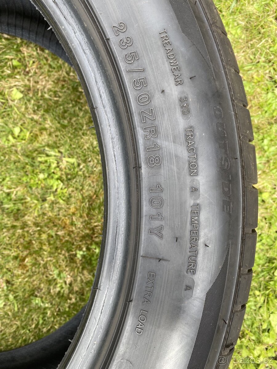 235/50 ZR 18 101Y XL - 4